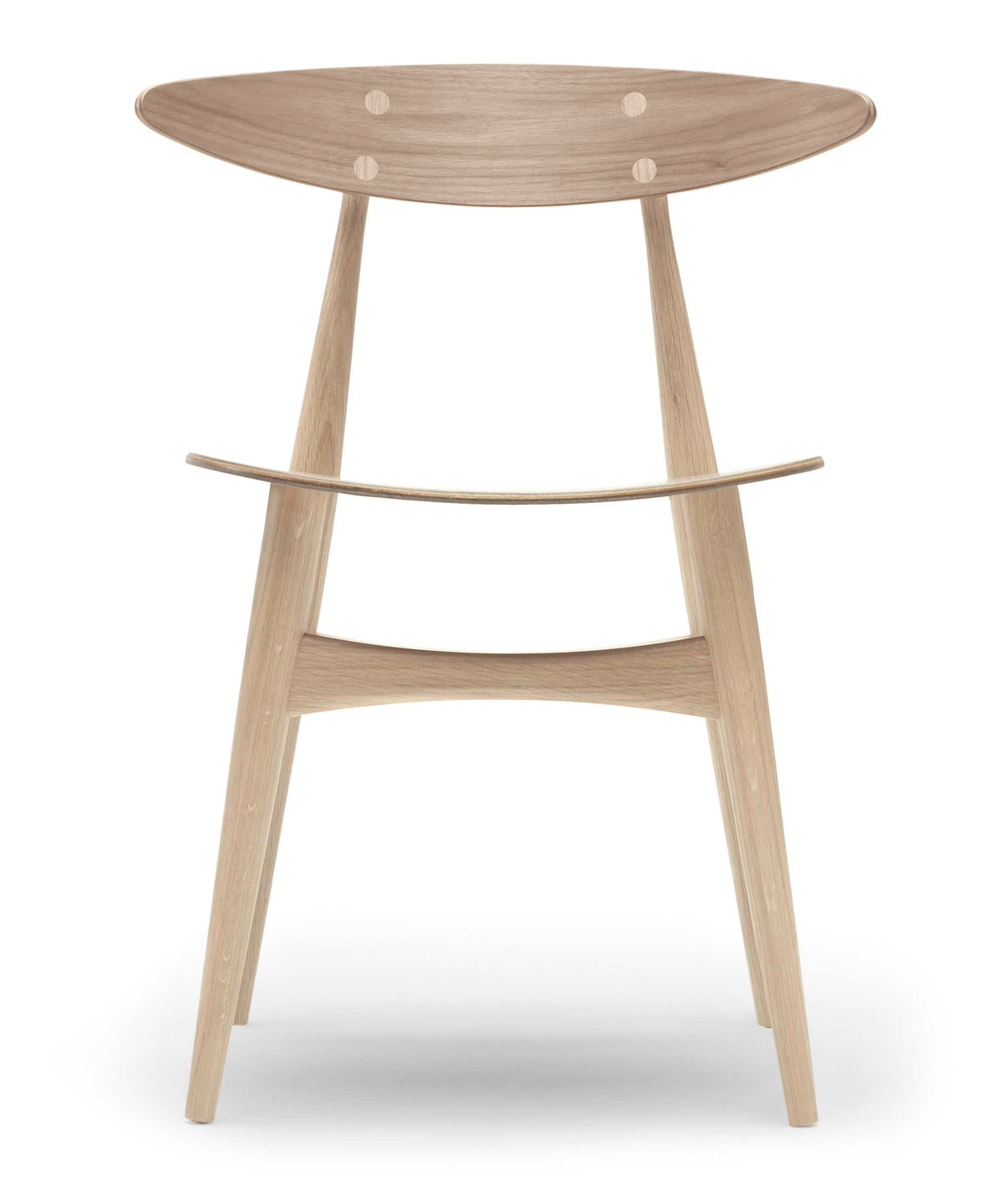 Carl Hansen CH33T – eik, såpe