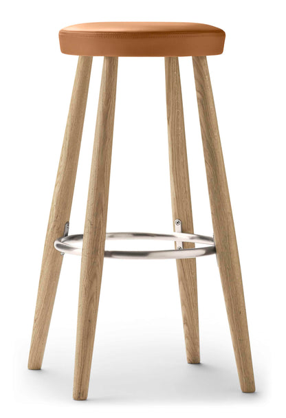 Carl Hansen CH56/CH58 – eik, såpe