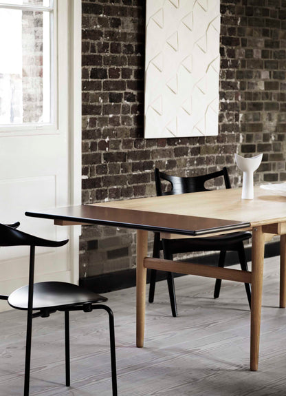 Carl Hansen CH88T – miljøbilde