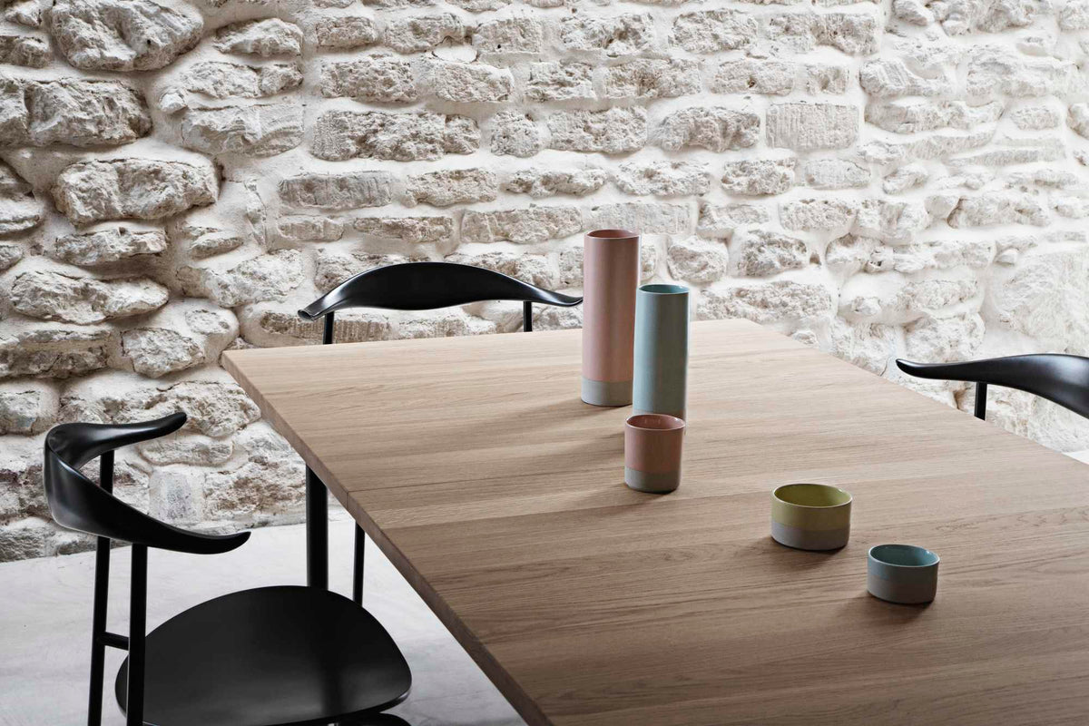Carl Hansen CH88T – miljøbilde