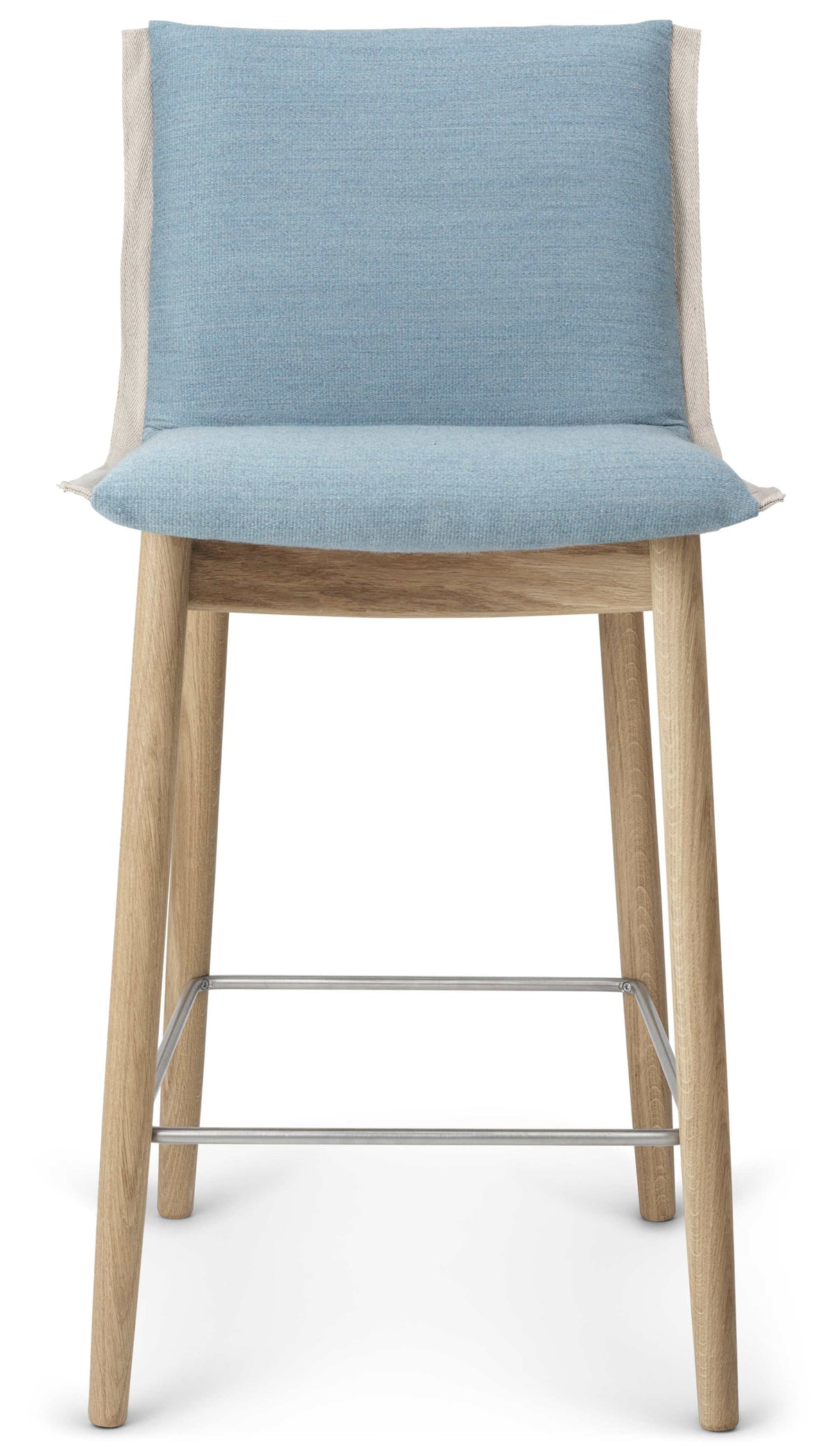 Carl Hansen E006/E007 Embrace Bar Stool barstol – detalj
