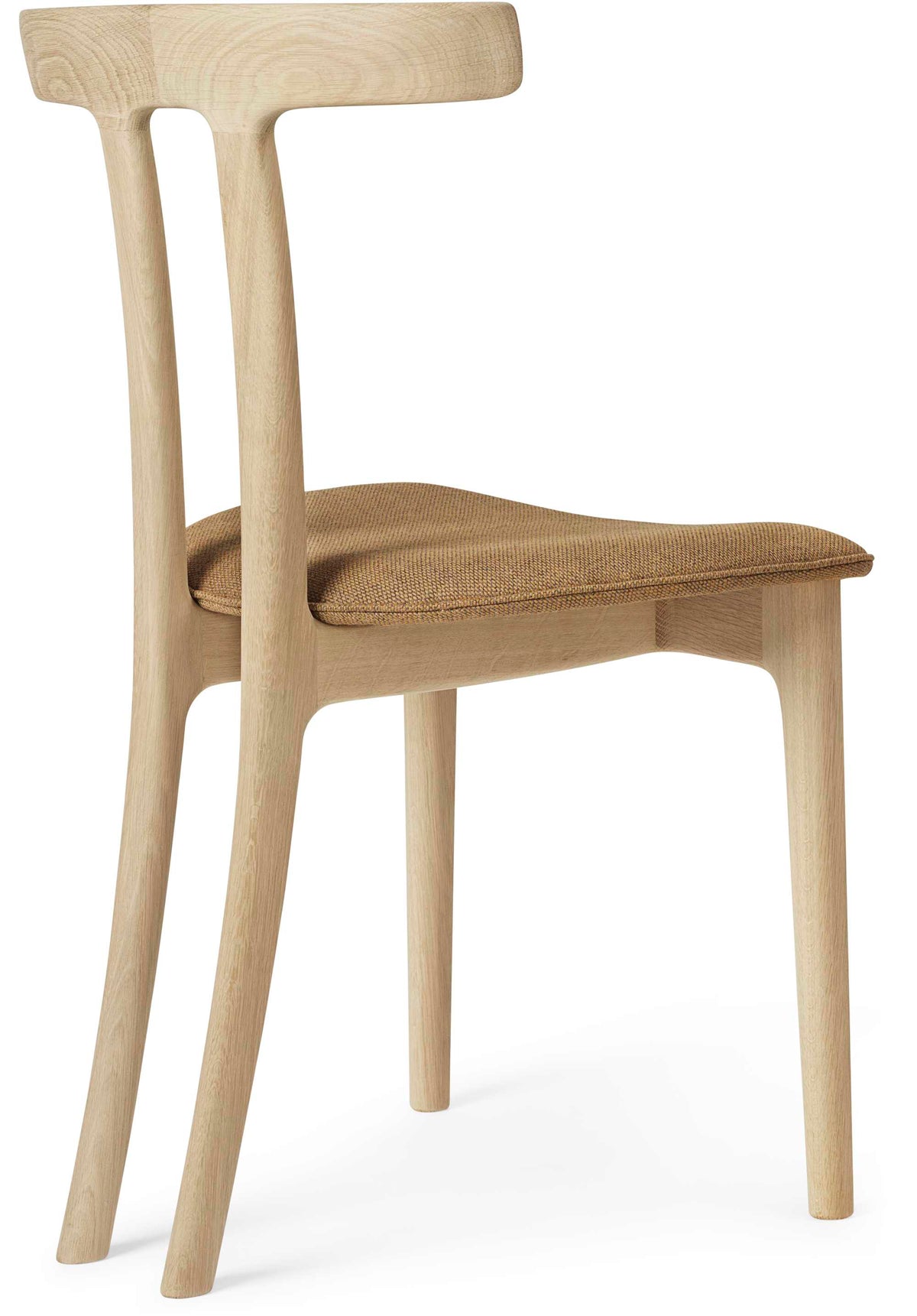 Carl Hansen OW58 T-Chair spisestol – detalj