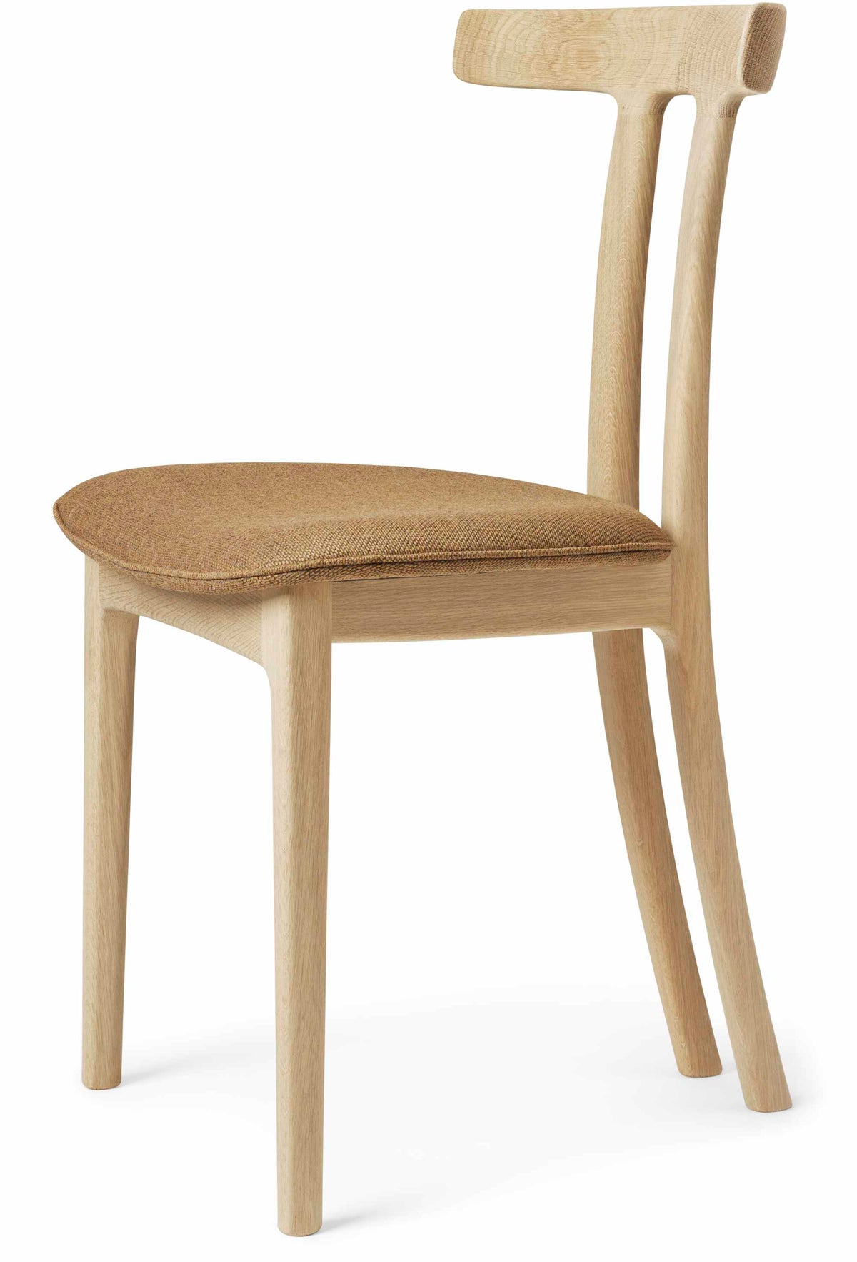 Carl Hansen OW58 T-Chair spisestol – detalj