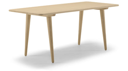 Carl Hansen CH011 sofabord – side