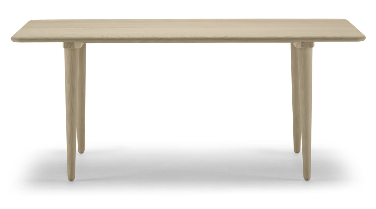 Carl Hansen CH011 sofabord – Eik, såpe