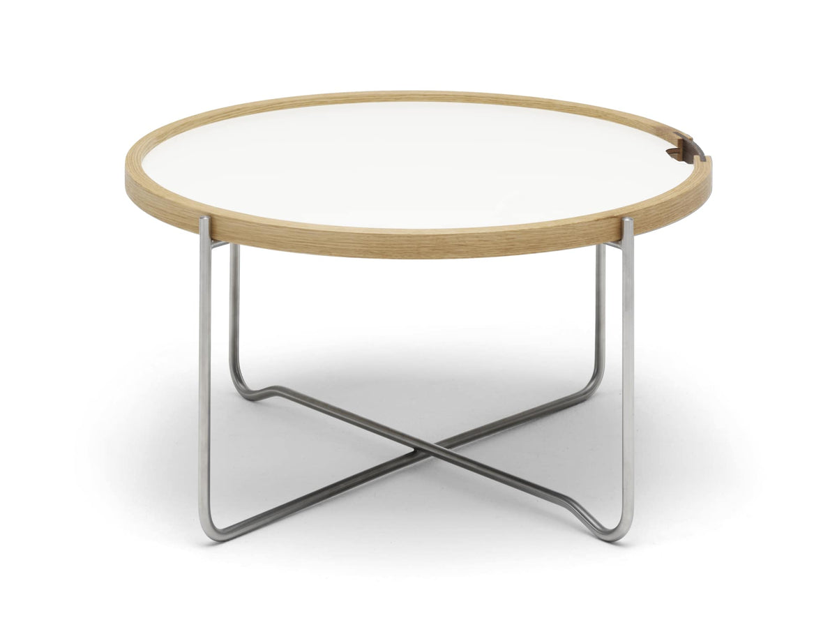 Carl Hansen CH417 Tray Table brettbord