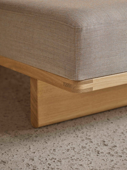 Carl Hansen BM0865 dagseng – miljøbilde 1