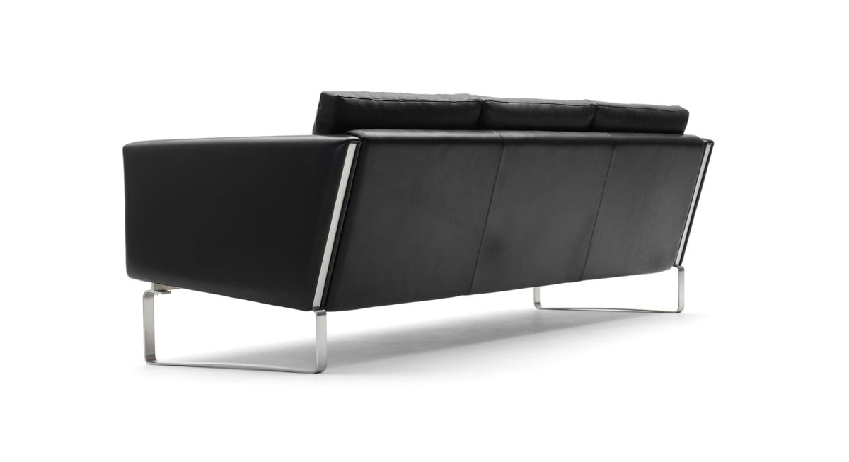 Carl Hansen CH103 sofa – lær Thor 301