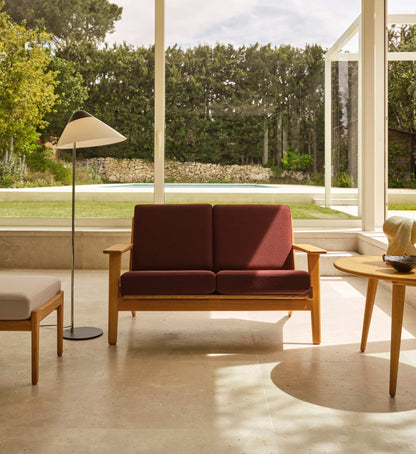 Carl Hansen CH292 sofa – miljøbilde