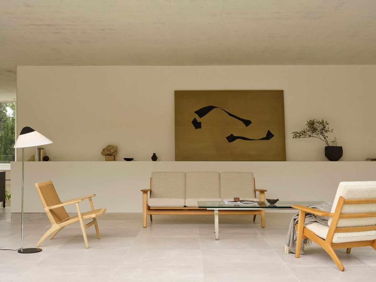 Carl Hansen CH293 sofa – miljøbilde