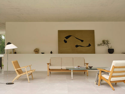 Carl Hansen CH293 sofa – miljøbilde
