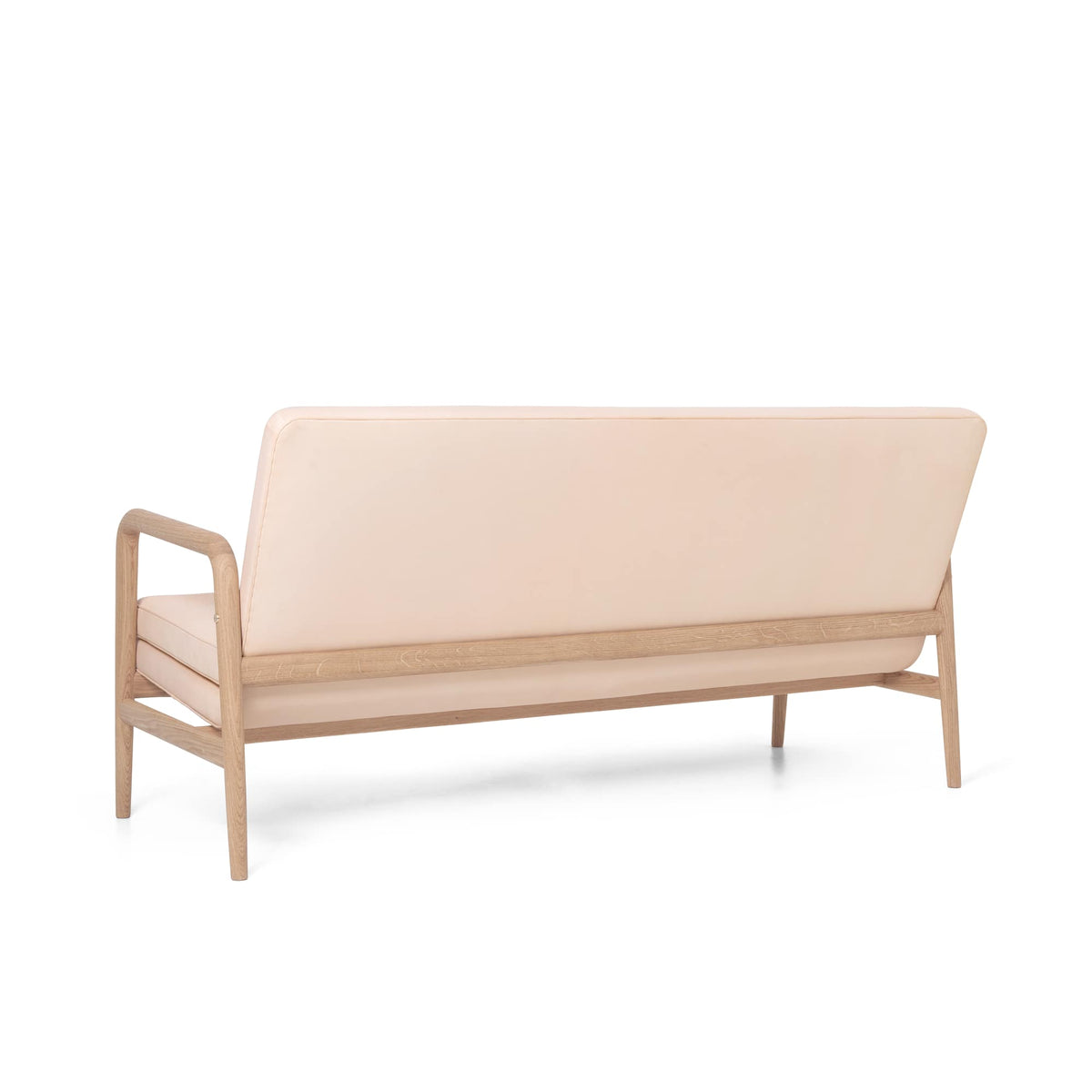 Carl Hansen VLA77 Foyer sofa