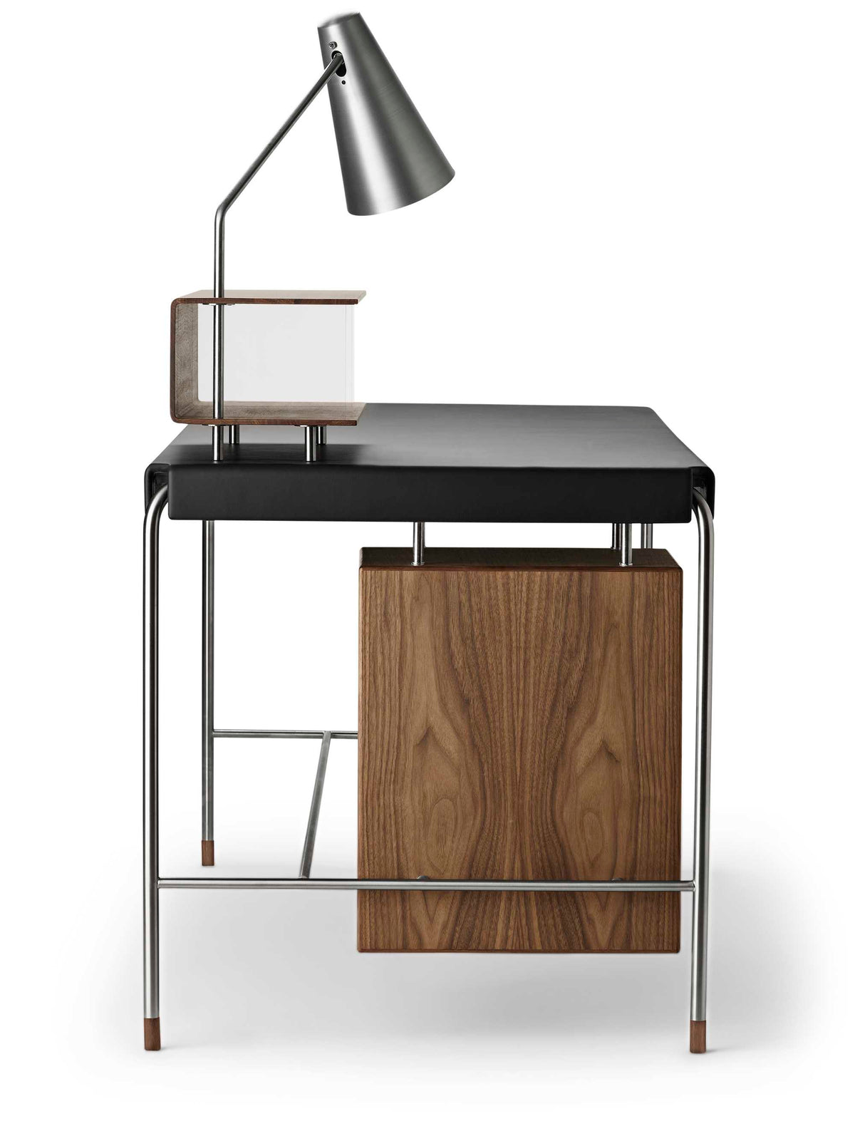 Carl Hansen AJ52 lampemodul til Society Table