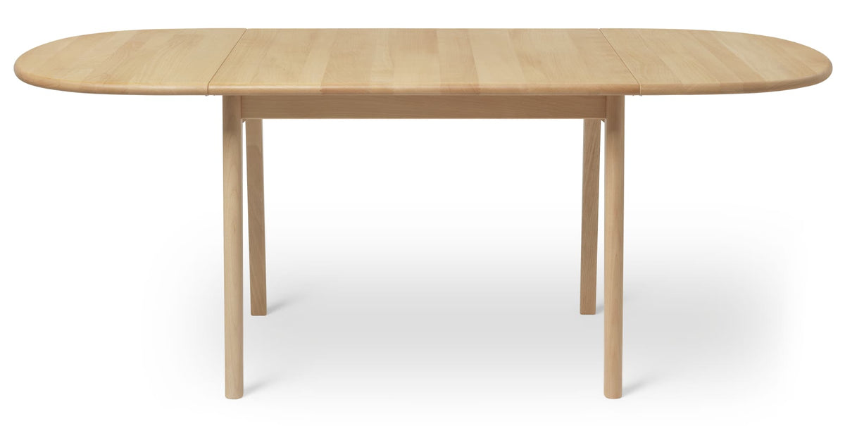 Carl Hansen CH002 spisebord – Bøk, såpe