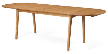 Carl Hansen CH006 spisebord – side