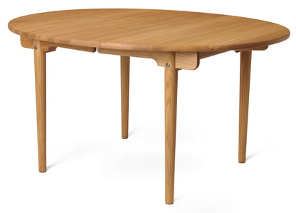 Carl Hansen CH337 spisebord – side