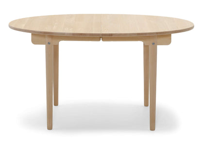 Carl Hansen CH337 spisebord – Eik, såpe