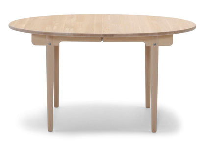Carl Hansen CH337 spisebord – Eik, hvitolje
