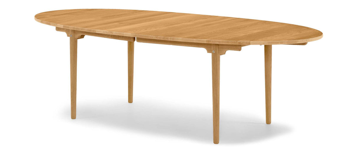 Carl Hansen CH339 spisebord – side