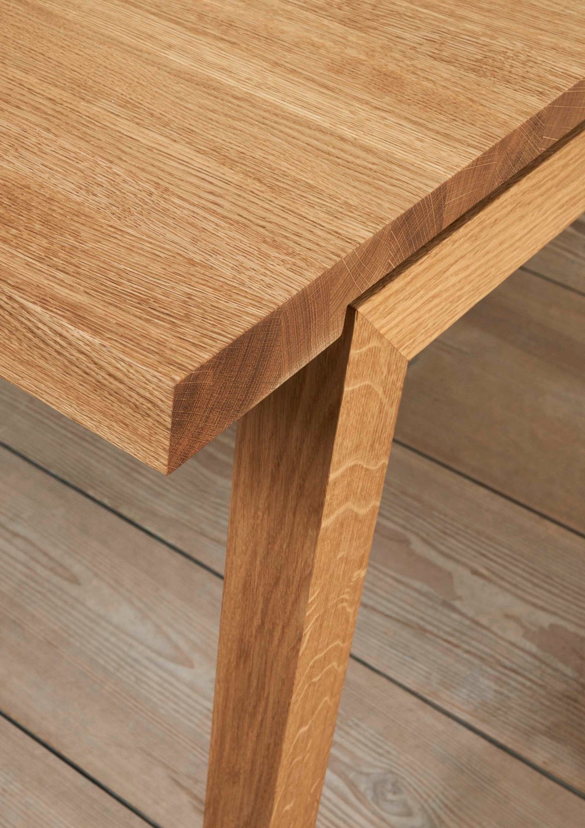 Carl Hansen SH900 Extend spisebord – miljøbilde