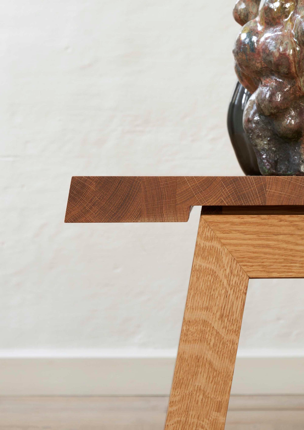 Carl Hansen SH900 Extend spisebord – miljøbilde