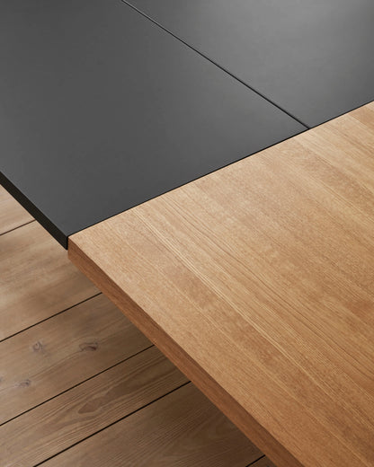 Carl Hansen SH900 Extend spisebord – miljøbilde