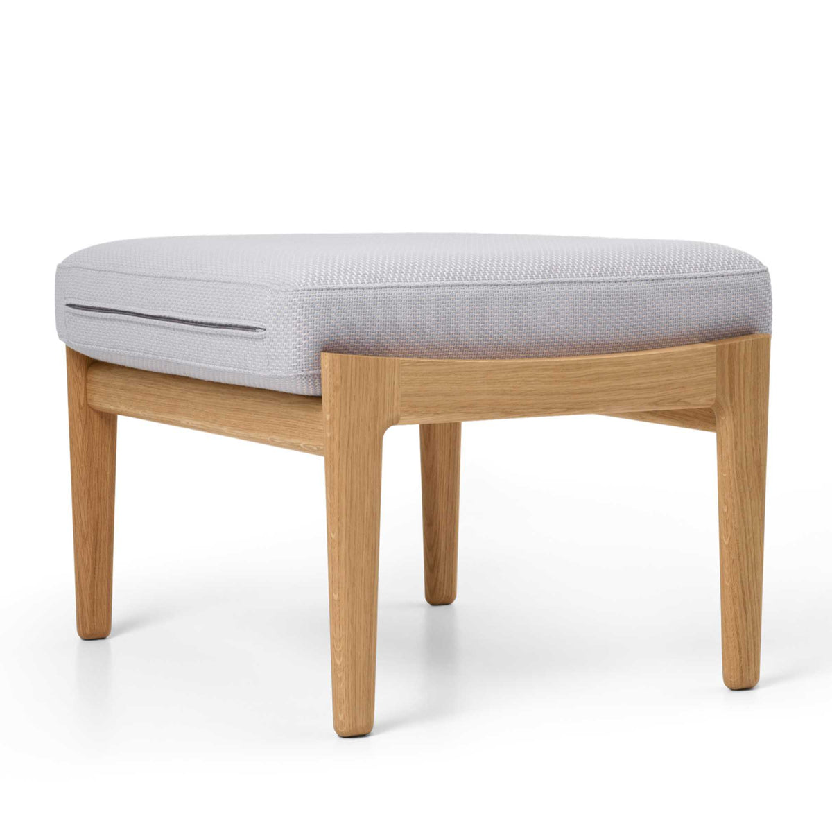 Carl Hansen CH290F fotskammel