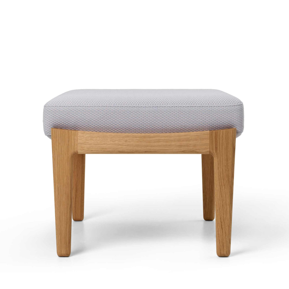 Carl Hansen CH290F fotskammel