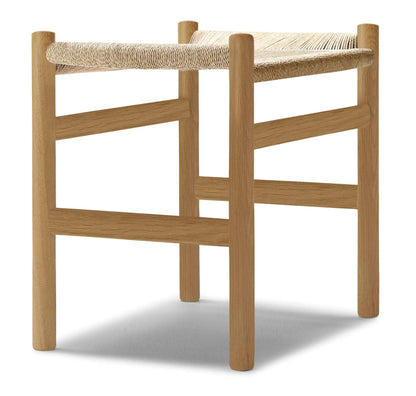 Carl Hansen CH53 fotskammel
