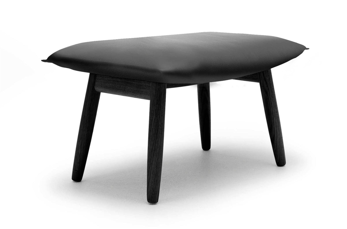 Carl Hansen E016 Embrace fotskammel