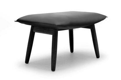Carl Hansen E016 Embrace fotskammel
