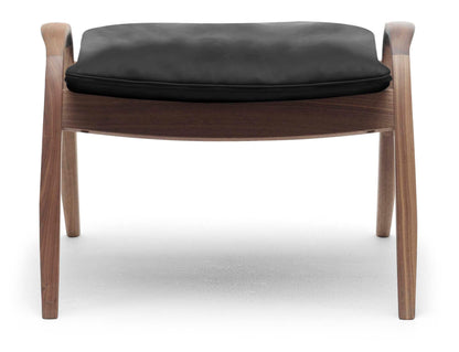 Carl Hansen FH430 Signature fotskammel – valnøtt, olje