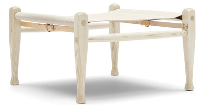 Carl Hansen KK97170 Safari Footstool