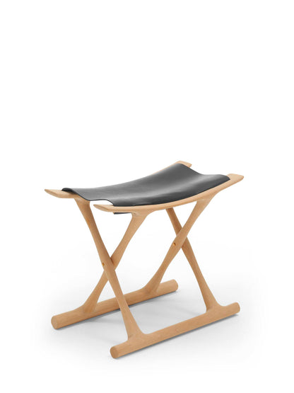 Carl Hansen OW2000 Egyptian Folding Stool