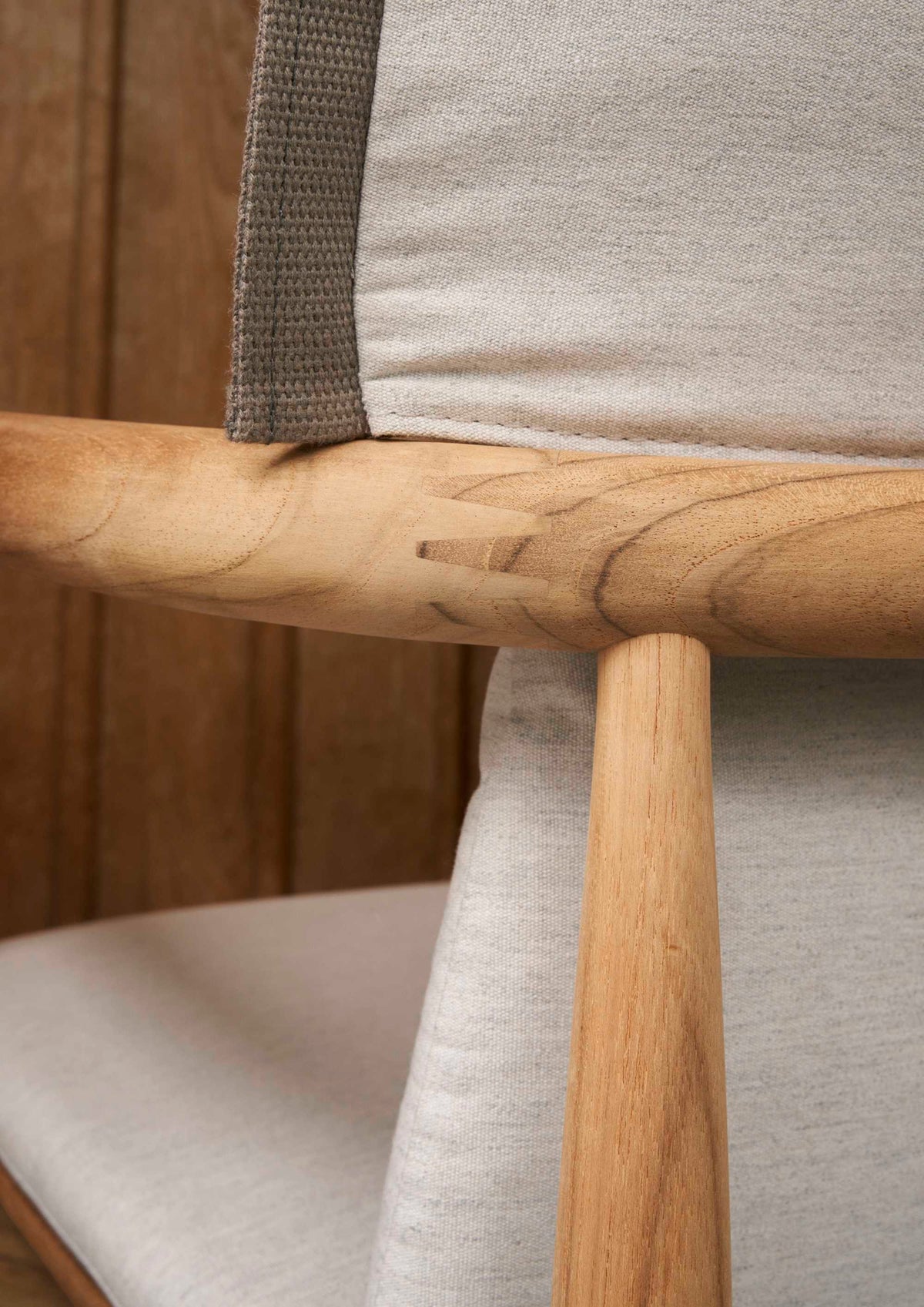 Carl Hansen CU E008 pute til E008 – miljøbilde