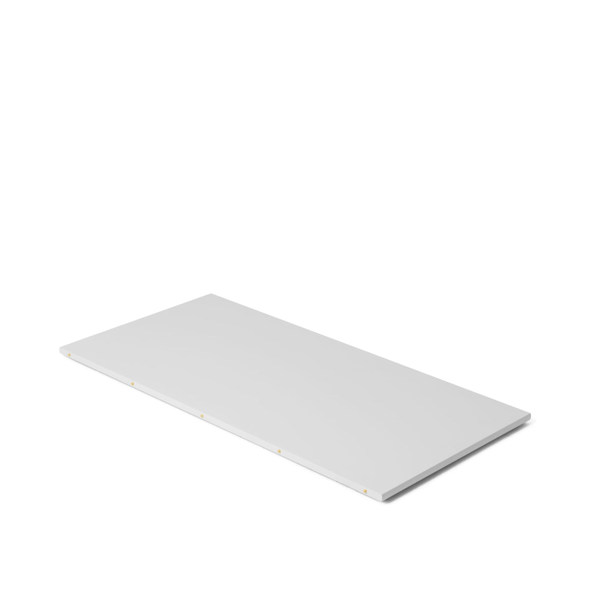 Carl Hansen BM0121I ileggsplate til BM0121 – MDF, grå eller svart