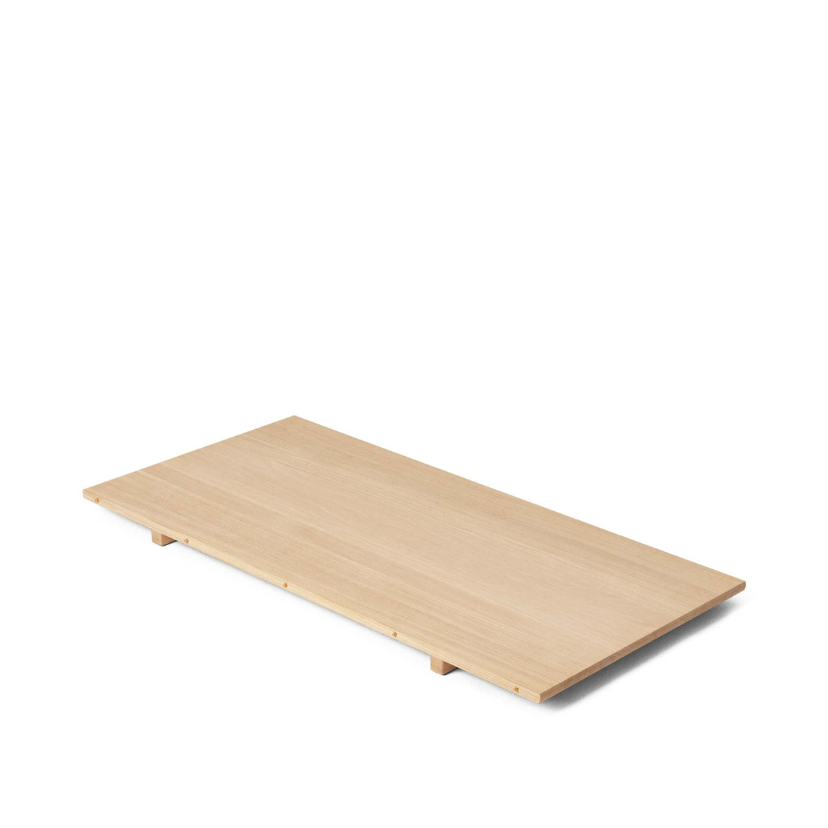 Carl Hansen BM0121I ileggsplate til BM0121 – Eik, såpe