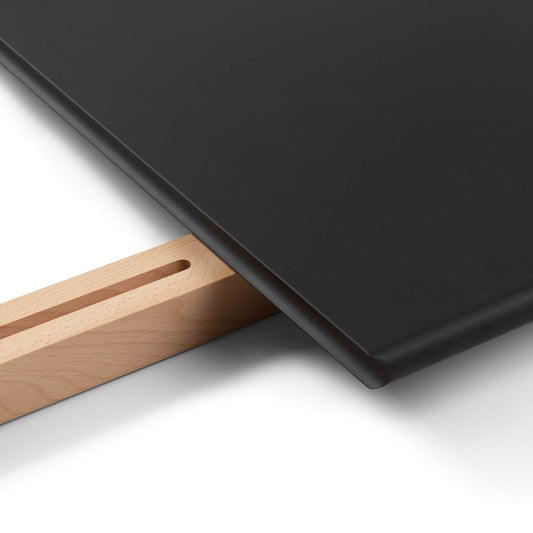 Carl Hansen CH327T tilleggsplate til CH327 – miljøbilde