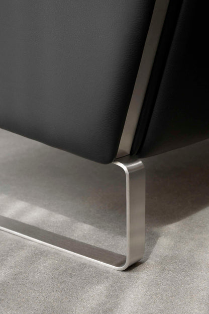 Carl Hansen CH101 lenestol – miljøbilde