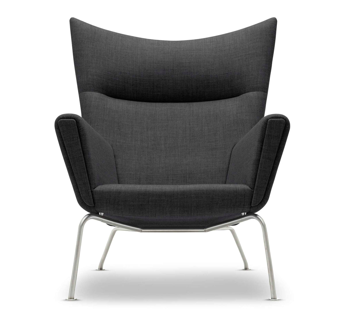 Carl Hansen CH445 Wing Chair – tekstilgruppe 1