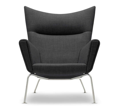 Carl Hansen CH445 Wing Chair – tekstilgruppe 1