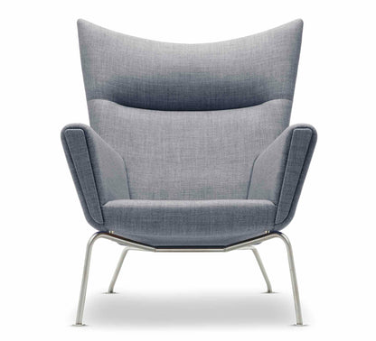 Carl Hansen CH445 Wing Chair – tekstilgruppe 3