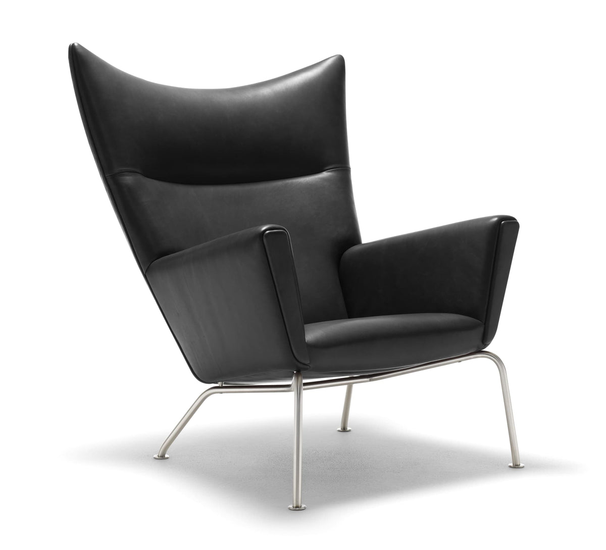 Carl Hansen CH445 Wing Chair