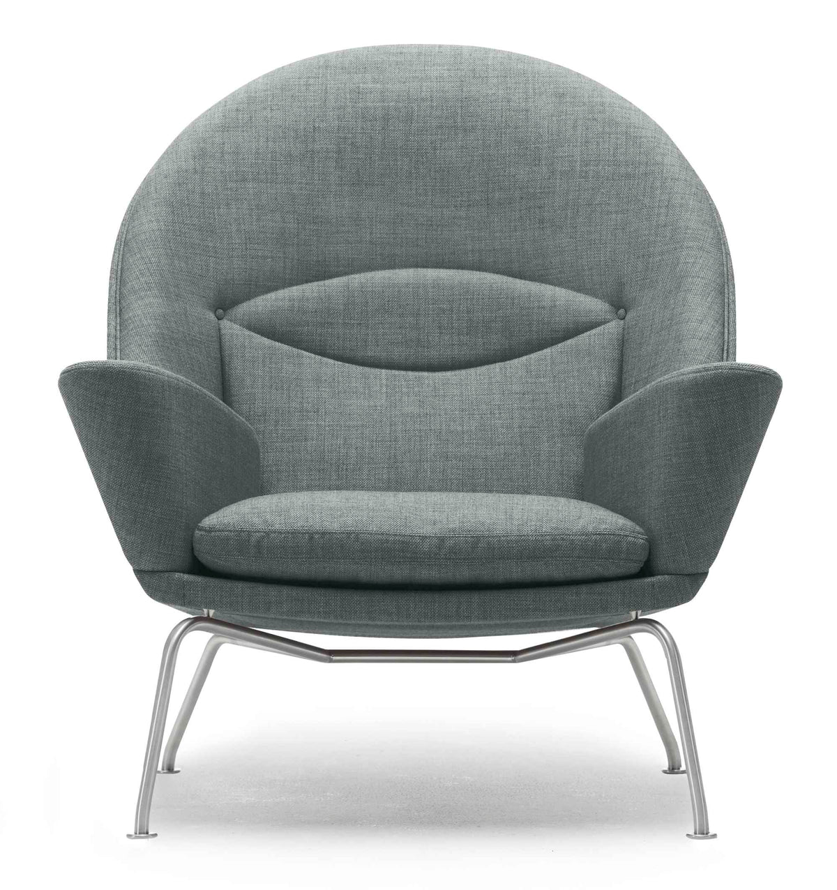 Carl Hansen CH468 Oculus Chair – tekstilgruppe 3