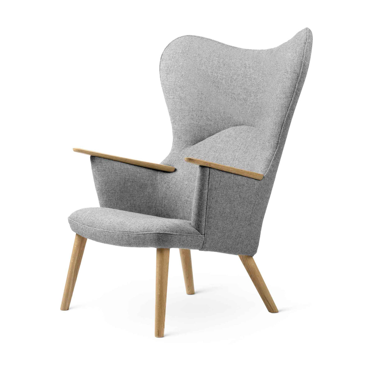 Carl Hansen CH78 Mama Bear