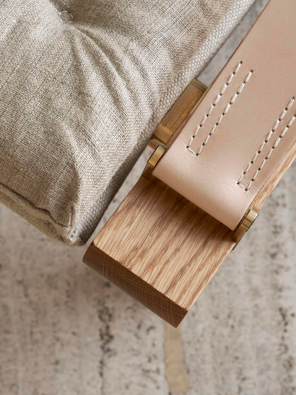 Carl Hansen FK10 Plico Chair – miljøbilde 2