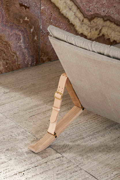 Carl Hansen FK11 Plico Chair – miljøbilde 1
