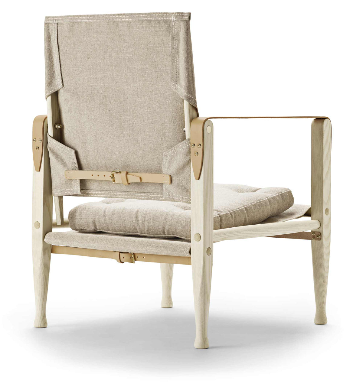 Carl Hansen KK47000 Safari Chair