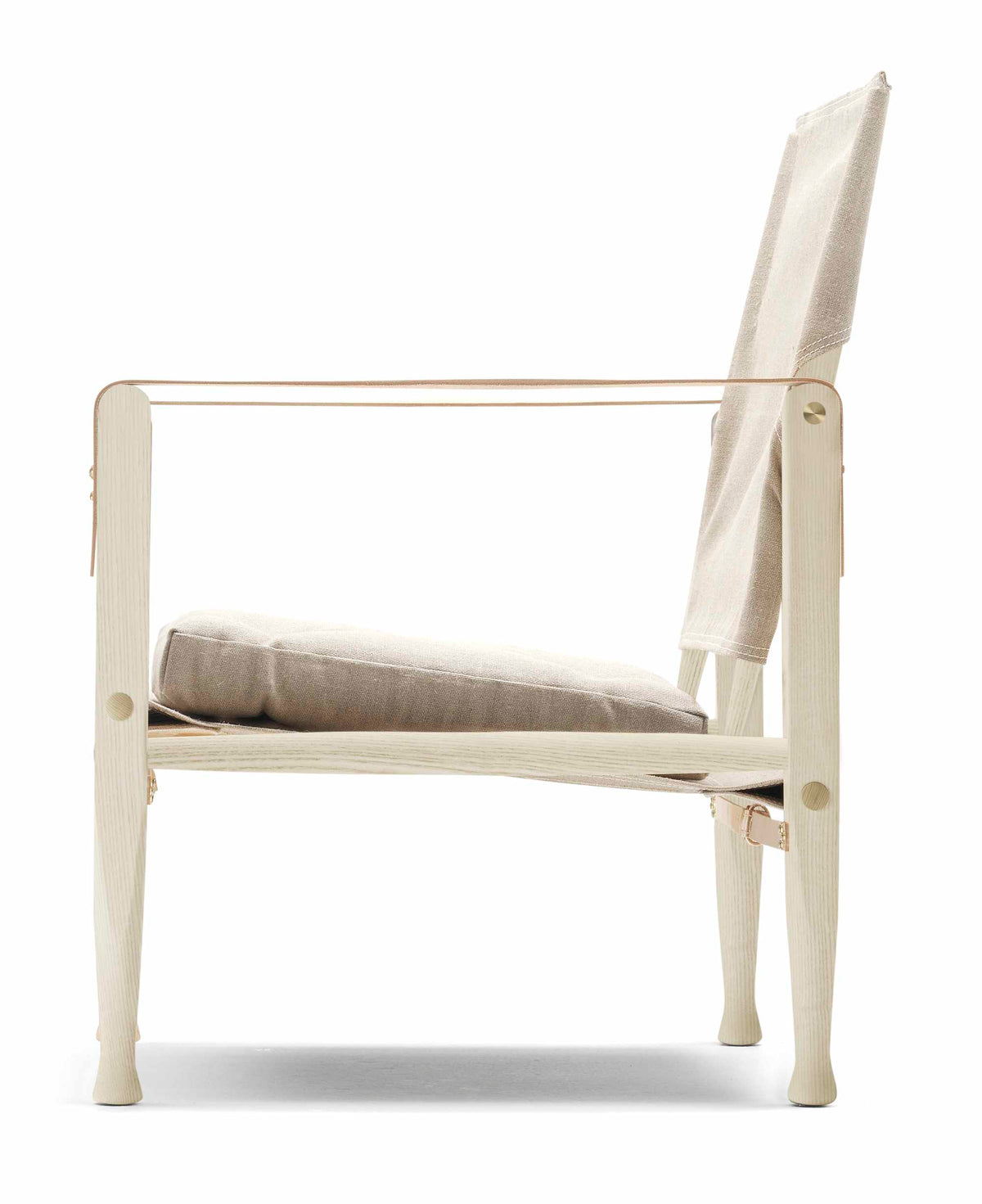 Carl Hansen KK47000 Safari Chair