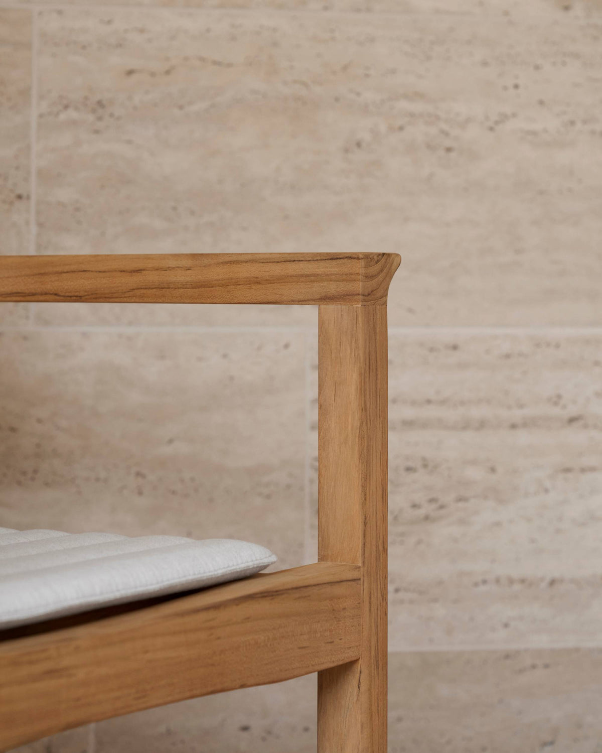Carl Hansen CU AH501S setepute til AH501/AH502 – miljøbilde